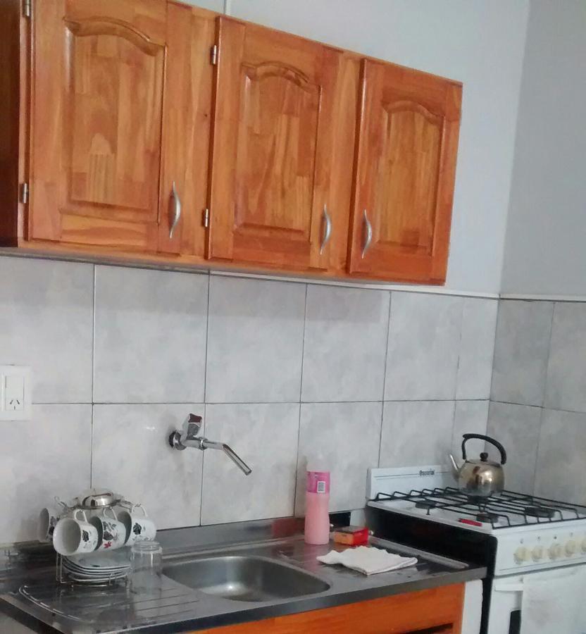 Guatambu Apart Puerto Iguazu Exterior photo