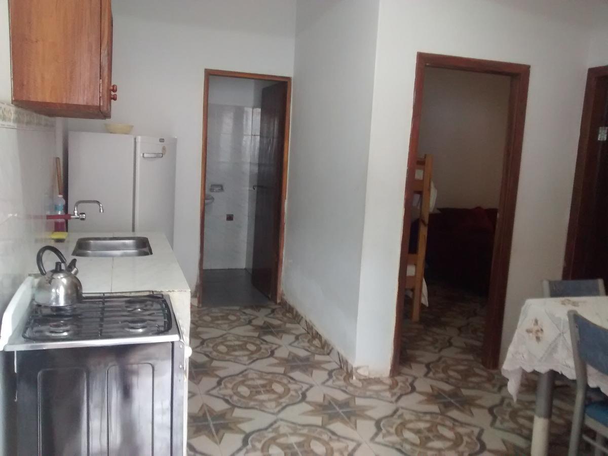 Guatambu Apart Puerto Iguazu Exterior photo